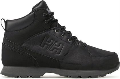 ΠΑΠΟΥΤΣΙΑ ΠΕΖΟΠΟΡΙΑΣ TSUGA 11454-992 ΜΑΥΡΟ HELLY HANSEN