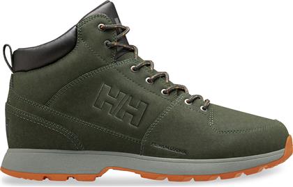 ΠΑΠΟΥΤΣΙΑ ΠΕΖΟΠΟΡΙΑΣ TSUGA 12039 423 ΠΡΑΣΙΝΟ HELLY HANSEN