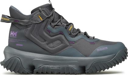 ΠΑΠΟΥΤΣΙΑ ΠΕΖΟΠΟΡΙΑΣ UBA CURBSTEP MID 11823-609 ΓΚΡΙ HELLY HANSEN