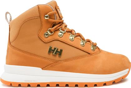 ΠΑΠΟΥΤΣΙΑ ΠΕΖΟΠΟΡΙΑΣ VICTORIA 11818-724 ΚΙΤΡΙΝΟ HELLY HANSEN