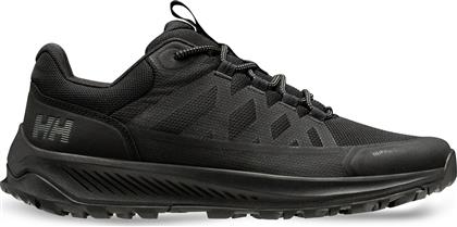 ΠΑΠΟΥΤΣΙΑ ΠΕΖΟΠΟΡΙΑΣ VIDDEN HYBRID LOW 11922 ΜΑΥΡΟ HELLY HANSEN