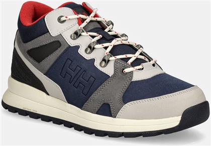 ΠΑΠΟΥΤΣΙΑ RANGER LV ΧΡΩΜΑ: ΝΑΥΤΙΚΟ ΜΠΛΕ HELLY HANSEN