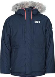 ΠΑΡΚΑ COASTAL 3.0 PARKA HELLY HANSEN