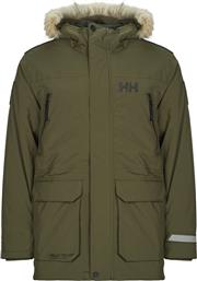 ΠΑΡΚΑ REINE PARKA HELLY HANSEN