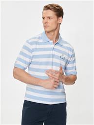 POLO KOSTER POLO 34299 ΓΑΛΑΖΙΟ REGULAR FIT HELLY HANSEN