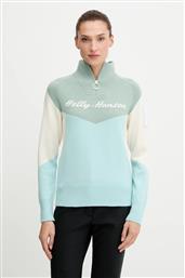 ΠΟΥΛΟΒΕΡ APRES ΧΡΩΜΑ: ΝΑΥΤΙΚΟ ΜΠΛΕ, 66029 HELLY HANSEN