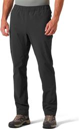 RASK TAPERED PANT 63352-980 ΑΝΘΡΑΚΙ HELLY HANSEN από το ZAKCRET SPORTS