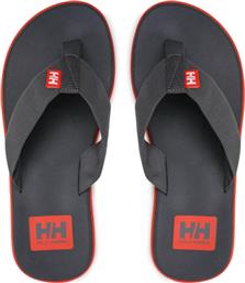 ΣΑΓΙΟΝΑΡΕΣ LOGO SANDAL 11600-980 ΓΚΡΙ HELLY HANSEN