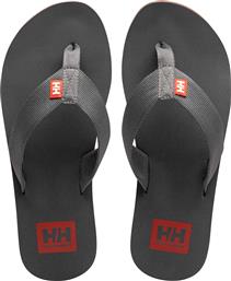 ΣΑΓΙΟΝΑΡΕΣ LOGO SANDAL 2 11956 ΓΚΡΙ HELLY HANSEN