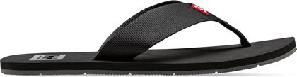 ΣΑΓΙΟΝΑΡΕΣ LOGO SANDAL 2 11956 ΜΑΥΡΟ HELLY HANSEN