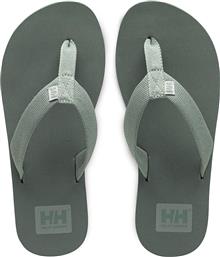 ΣΑΓΙΟΝΑΡΕΣ W LOGO SANDAL 2 11957 ΠΡΑΣΙΝΟ HELLY HANSEN