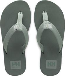 ΣΑΓΙΟΝΑΡΕΣ W LOGO SANDAL 2 11957 ΠΡΑΣΙΝΟ HELLY HANSEN