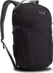 ΣΑΚΙΔΙΟ LOKE 67188-990 ΜΑΥΡΟ HELLY HANSEN