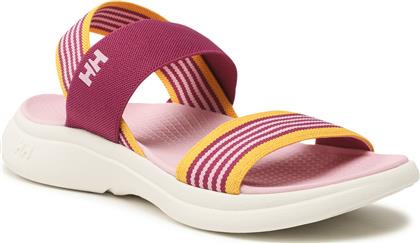 ΣΑΝΔΑΛΙΑ RISOR SANDAL 11792 -095 ΡΟΖ HELLY HANSEN από το EPAPOUTSIA