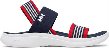 ΣΑΝΔΑΛΙΑ RISOR SANDAL 11792-599 ΣΚΟΥΡΟ ΜΠΛΕ HELLY HANSEN