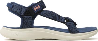 ΣΑΝΔΑΛΙΑ W CAPILANO F2F 11794 ΜΠΛΕ HELLY HANSEN