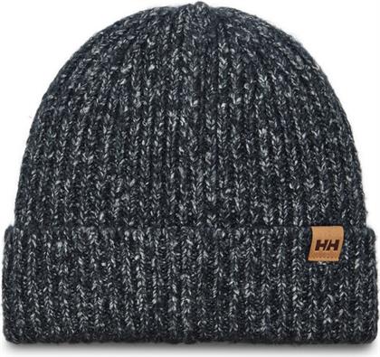 ΣΚΟΥΦΟΣ COZY 67450 ΣΚΟΥΡΟ ΜΠΛΕ HELLY HANSEN