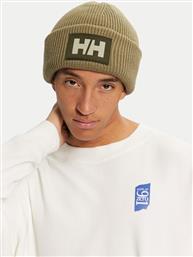 ΣΚΟΥΦΟΣ HH BOX 53648 ΠΡΑΣΙΝΟ HELLY HANSEN