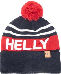 ΣΚΟΥΦΟΣ RIDGELINE BEANIE 67150 ΣΚΟΥΡΟ ΜΠΛΕ HELLY HANSEN