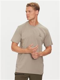 T-SHIRT F2F 63340 ΓΚΡΙ REGULAR FIT HELLY HANSEN