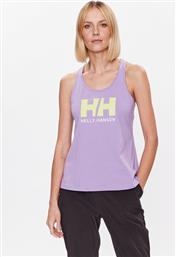 ΤΟΠ 33838 ΜΩΒ REGULAR FIT HELLY HANSEN