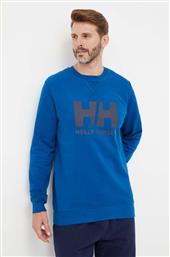 ΒΑΜΒΑΚΕΡΗ ΜΠΛΟΥΖΑ 34000 HELLY HANSEN