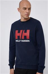 ΒΑΜΒΑΚΕΡΗ ΜΠΛΟΥΖΑ ΧΡΩΜΑ: ΝΑΥΤΙΚΟ ΜΠΛΕ, 34000 HELLY HANSEN