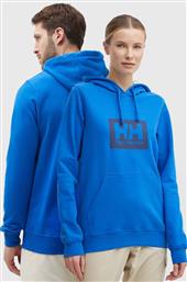 ΒΑΜΒΑΚΕΡΗ ΜΠΛΟΥΖΑ ΜΕ ΚΟΥΚΟΥΛΑ, 53289 53289 HELLY HANSEN