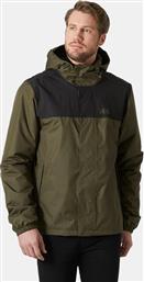 VANCOUVER FLEECE LINED JACKET (9000185176-3565) HELLY HANSEN από το COSMOSSPORT