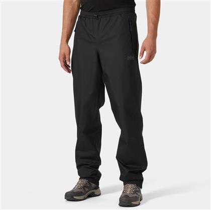 VANCOUVER PANT (9000185177-1469) HELLY HANSEN