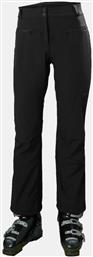 W BELLISSIMO 2 PANT (9000185181-1469) HELLY HANSEN