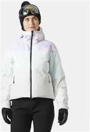 W NORA SHORT PUFFY JACKET (9000243837-88603) HELLY HANSEN