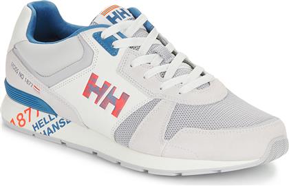 XΑΜΗΛΑ SNEAKERS ANAKIN LEATHER 2 HELLY HANSEN