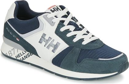 XΑΜΗΛΑ SNEAKERS ANAKIN LEATHER 2 HELLY HANSEN