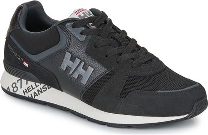 XΑΜΗΛΑ SNEAKERS ANAKIN LEATHER 2 HELLY HANSEN