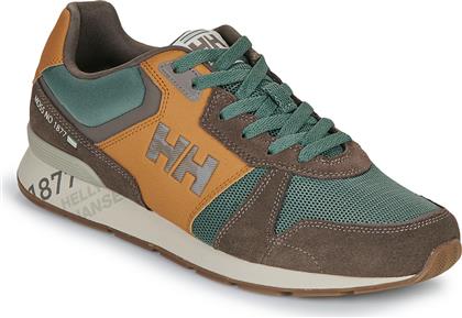 XΑΜΗΛΑ SNEAKERS ANAKIN LEATHER 2 HELLY HANSEN