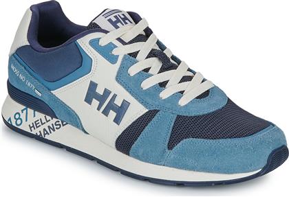 XΑΜΗΛΑ SNEAKERS ANAKIN LEATHER 2 HELLY HANSEN