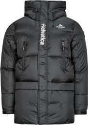 ΧΟΝΤΡΟ ΜΠΟΥΦΑΝ CAPRI 1 HELVETICA