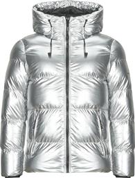 ΧΟΝΤΡΟ ΜΠΟΥΦΑΝ SPACE HELVETICA