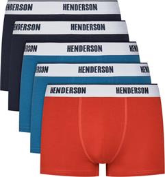 ΣΕΤ ΜΠΟΞΕΡΑΚΙΑ HENDERSON