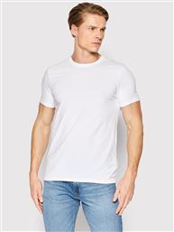 T-SHIRT BOSCO 18731 ΛΕΥΚΟ REGULAR FIT HENDERSON