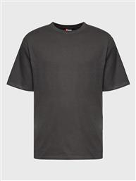 T-SHIRT T-LINE 19407 ΓΚΡΙ REGULAR FIT HENDERSON