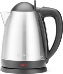 1.8LT 209981 INOX ΒΡΑΣΤΗΡΑΣ HENDI
