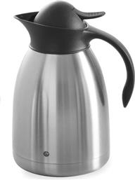 446607 1.5LT INOX ΚΑΝΑΤΑ ΘΕΡΜΟΣ HENDI