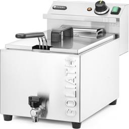 GOLIATH XL 209431 10200W ΦΡΥΤΕΖΑ HENDI
