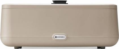 UNIQ 470442ΤΥΠΟΥ GN 1/1 ΜΠΕΖ ΗΛΕΚΤΡΙΚΟ CHAFING DISH HENDI