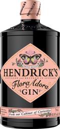 GIN HENDRICK'S FLORA ADORA 700 ML HENDRICKS