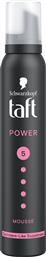 ΑΦΡΟΣ ΜΑΛΛΙΩΝ POWER CASHMERE NO5 (200ML) TAFT