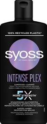 ΣΑΜΠΟΥΑΝ INTENSE PLEX SYOSS (440 ML) HENKEL BEAUTY