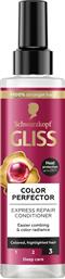 SPRAY CONDITIONER COLOUR PERFECTOR GLISS (200ML) HENKEL BEAUTY